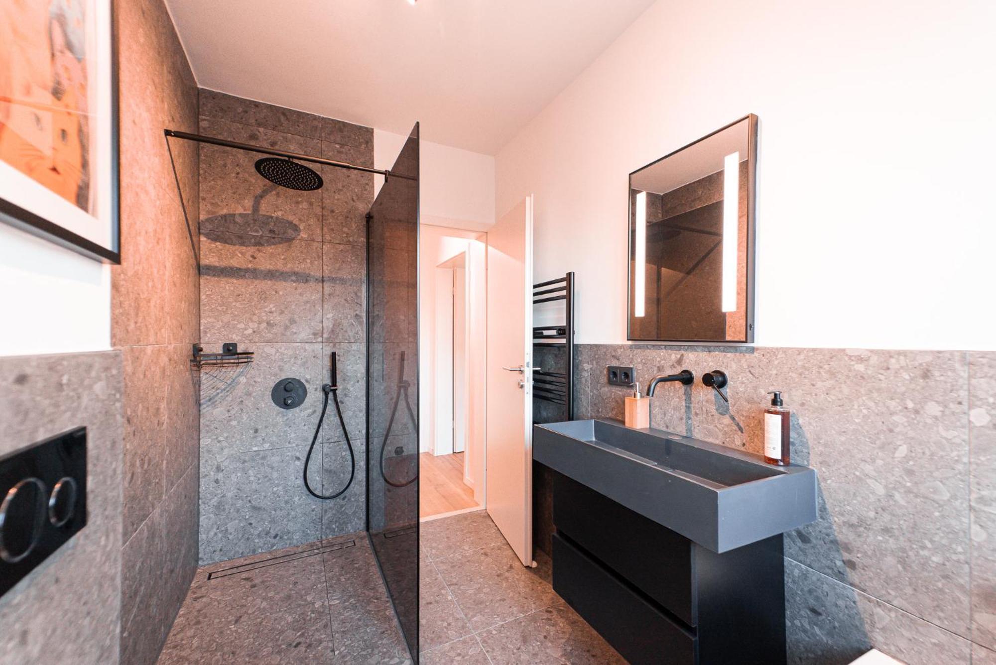 Unique Gneisenau Wohlfuehloase Apartment Ulm Bagian luar foto